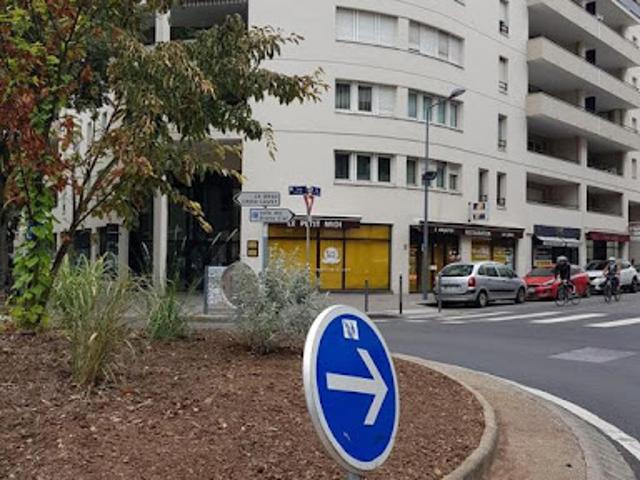 Location Appartement 2 pièces 48 m2 Villeurbanne