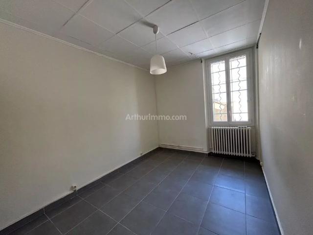 Location Appartement 2 pièces 48 m2 à Martigues