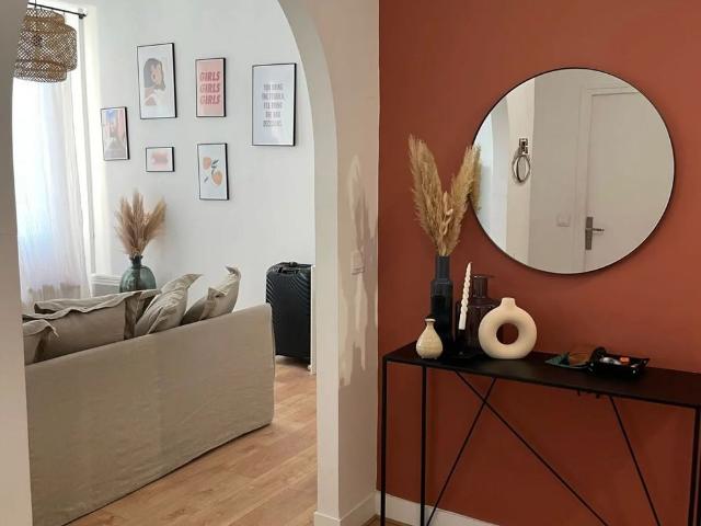 Location Appartement 2 pièces 48 m2 à Nice