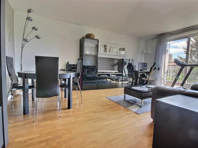 Location Appartement 2 pièces 48 m2 à Asnières sur Seine