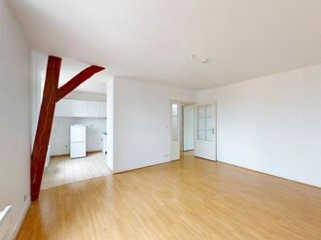 Location Appartement 2 pièces 48 m2 à Chartres