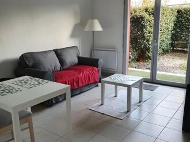 Location Appartement 2 pièces 48 m2 à Eysines
