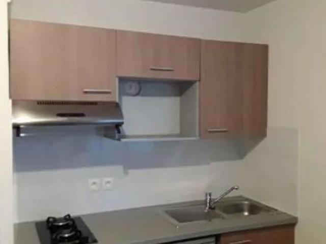 Location Appartement 2 pièces 48 m2 à Eysines