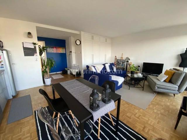 Location Appartement 2 pièces 48 m2 à Juvisy sur Orge