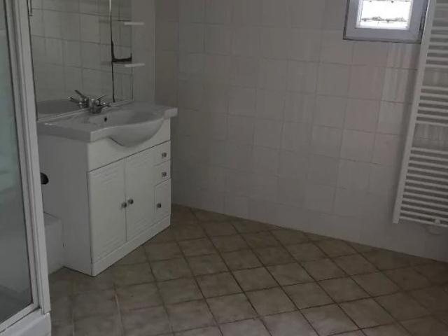Location Appartement 2 pièces 48 m2 à La Couture Boussey
