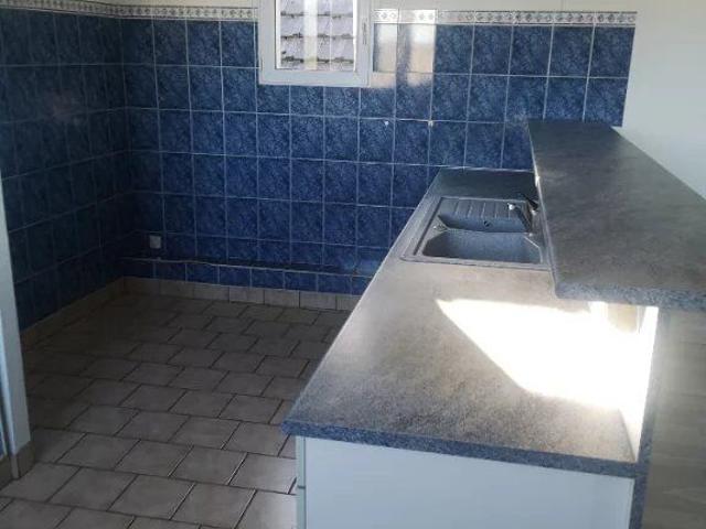 Location Appartement 2 pièces 48 m2 à La Couture Boussey