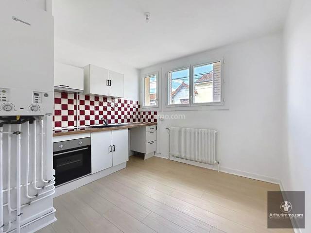 Location Appartement 2 pièces 48 m2 à Roanne