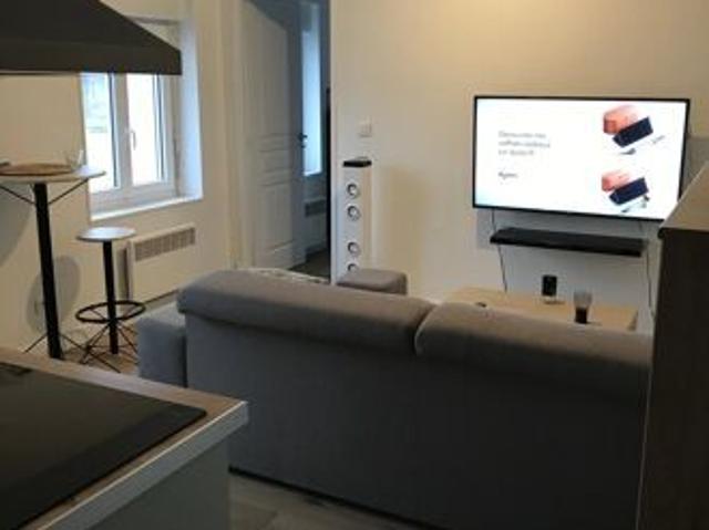 Location Appartement 2 pièces 48 m2 à Saint Quentin