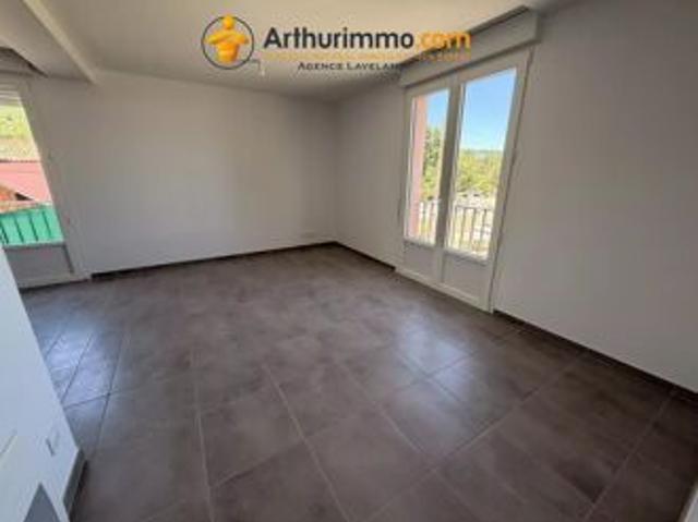 Location Appartement 2 pièces 48 m2 à Villeneuve d'Olmes