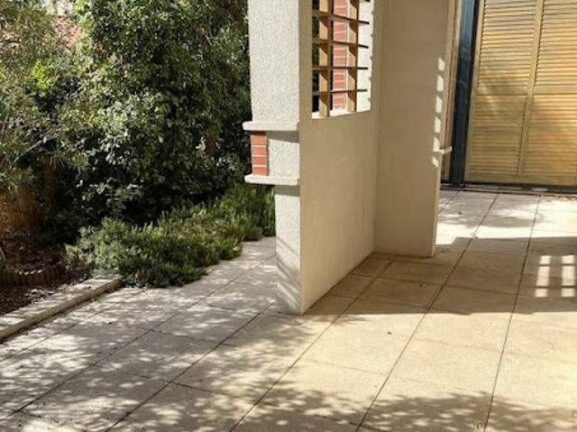 Location Appartement 2 pièces 48 m2 Aix en Provence