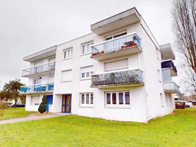Location Appartement 2 pièces 48 m2 Amneville les thermes