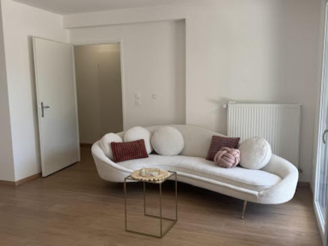 Location Appartement 2 pièces 48 m2 Amiens