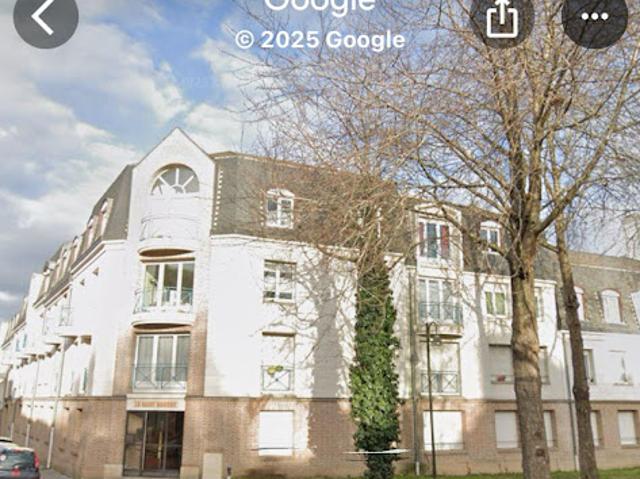 Location Appartement 2 pièces 48 m2 Amiens