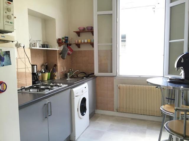 Location Appartement 2 pièces 48 m2 Angers