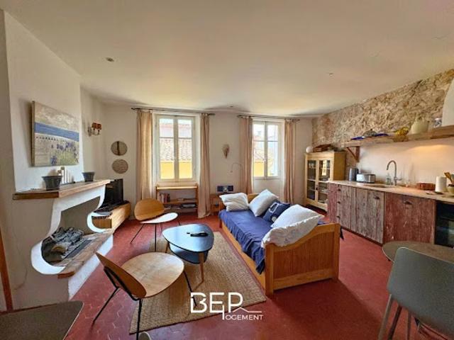 Location Appartement 2 pièces 48 m2 Antibes
