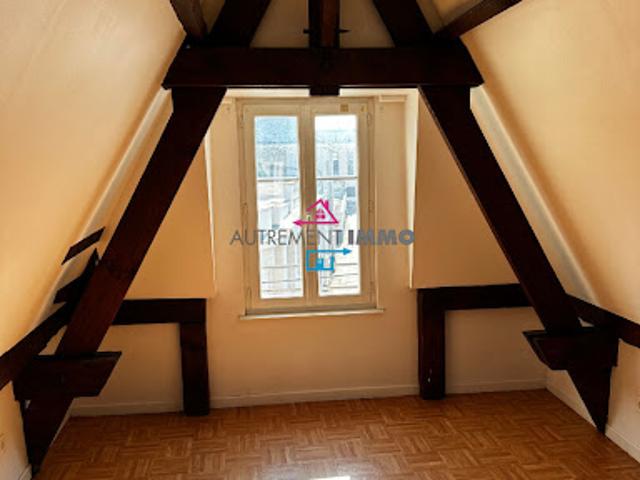 Location Appartement 2 pièces 48 m2 Arras