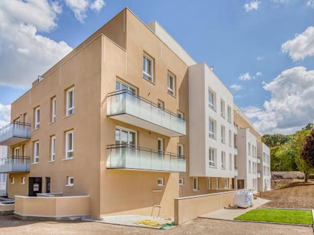 Location Appartement 2 pièces 48 m2 Aubergenville