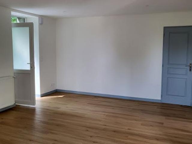 Location Appartement 2 pièces 48 m2 Aydat