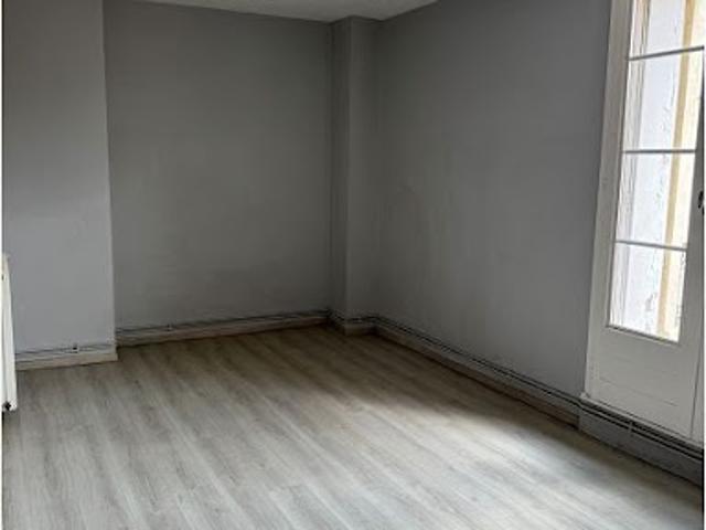 Location Appartement 2 pièces 48 m2 Beziers