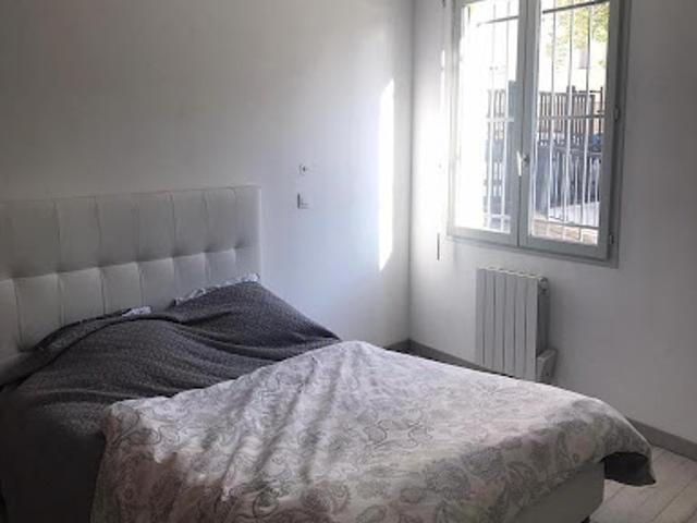 Location Appartement 2 pièces 48 m2 Boissy saint leger