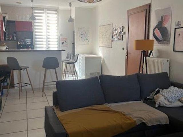 Location Appartement 2 pièces 48 m2 Bordeaux