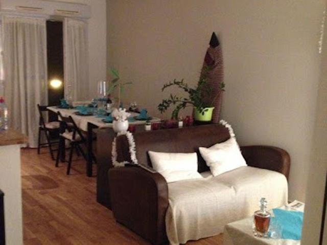 Location Appartement 2 pièces 48 m2 Bordeaux