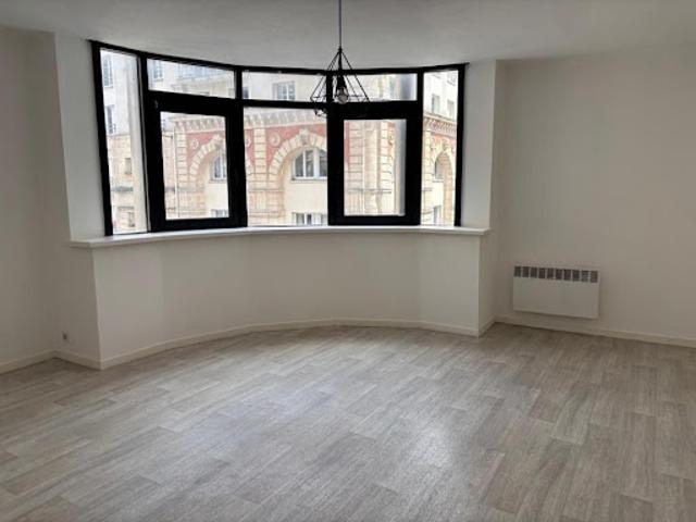Location Appartement 2 pièces 48 m2 Bordeaux