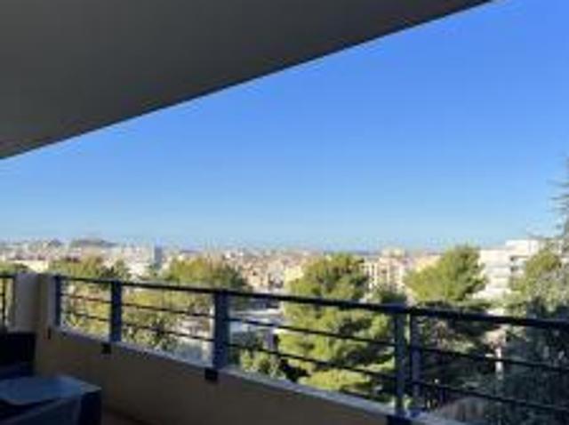 location appartement 2 pièces 48 m2 bouches du rhone 13012 880 €