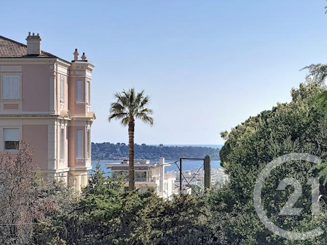 Location Appartement 2 pièces 48 m2 Cannes