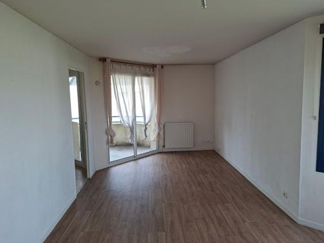 Location Appartement 2 pièces 48 m2 Caen