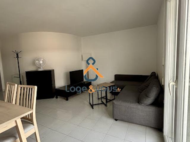 Location Appartement 2 pièces 48 m2 Castres