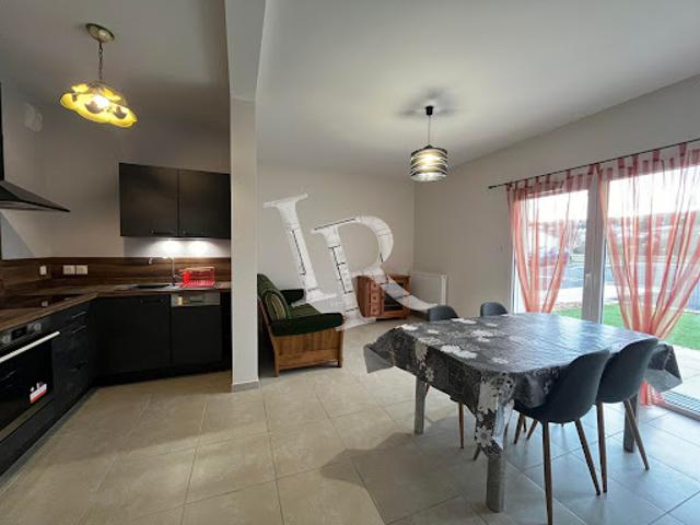 Location Appartement 2 pièces 48 m2 Chadrac