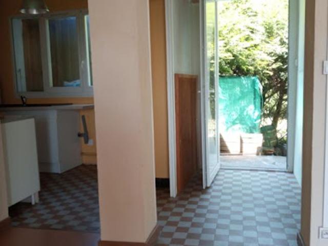 Location Appartement 2 pièces 48 m2 Corenc