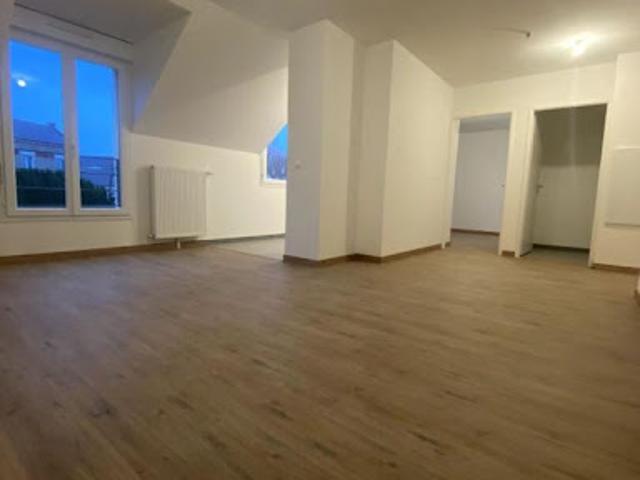 Location Appartement 2 pièces 48 m2 Coulommiers