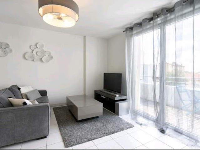 Location Appartement 2 pièces 48 m2 Cugnaux