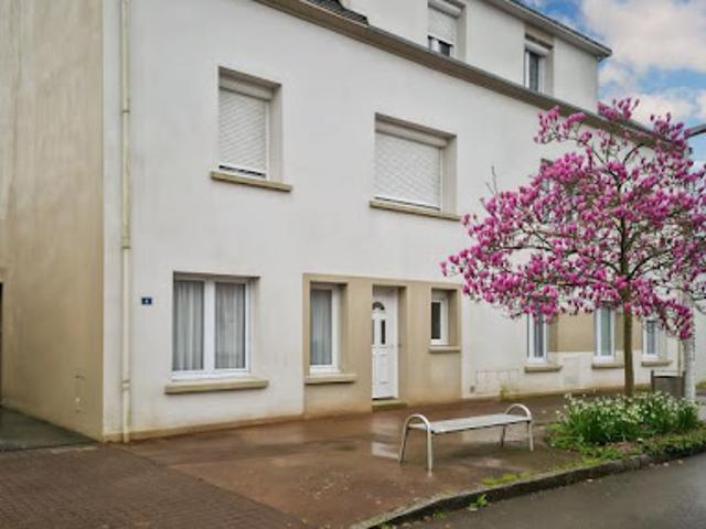 Location Appartement 2 pièces 48 m2 Donges