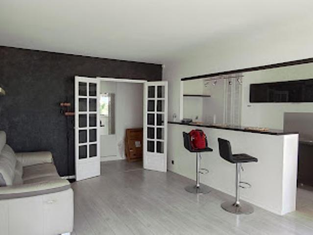 Location Appartement 2 pièces 48 m2 Elancourt