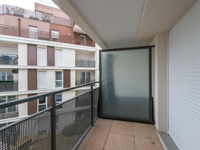 Location Appartement 2 pièces 48 m2 Fontenay le Fleury