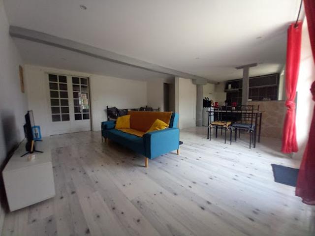 Location Appartement 2 pièces 48 m2 Francescas