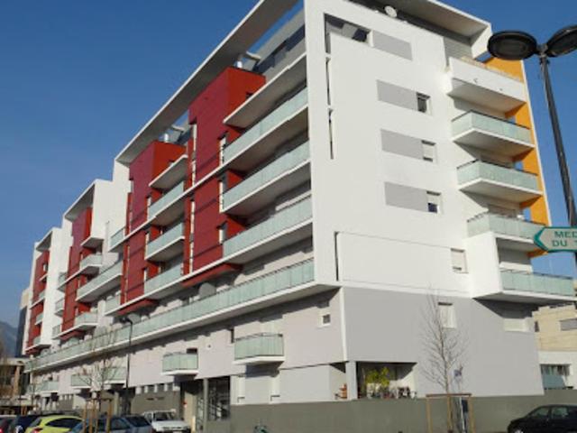 Location Appartement 2 pièces 48 m2 Grenoble