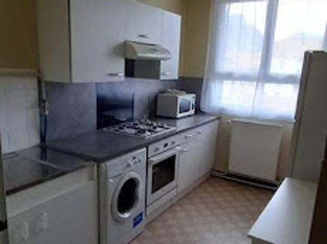 Location Appartement 2 pièces 48 m2 Grenoble