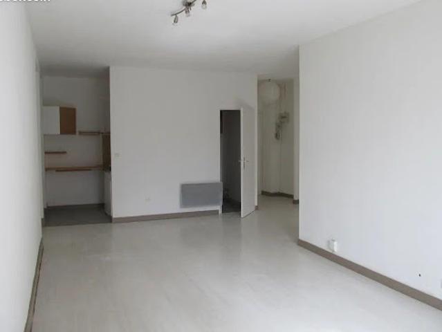 Location Appartement 2 pièces 48 m2 Grenoble