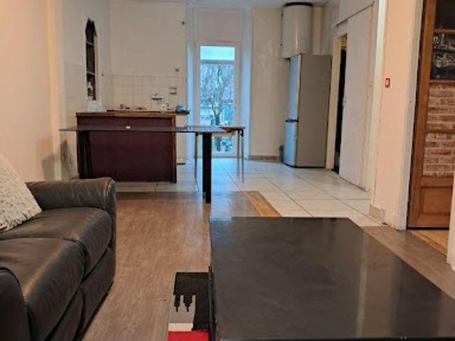 Location Appartement 2 pièces 48 m2 Grenoble