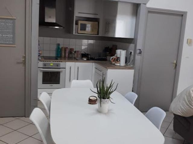 Location Appartement 2 pièces 48 m2 Hasparren