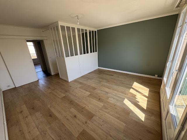 Location Appartement 2 pièces 48 m2 Houilles