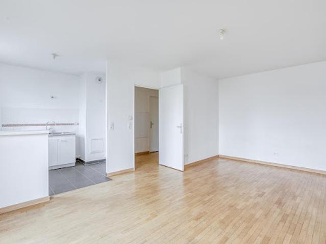 Location Appartement 2 pièces 48 m2 Issy les Moulineaux