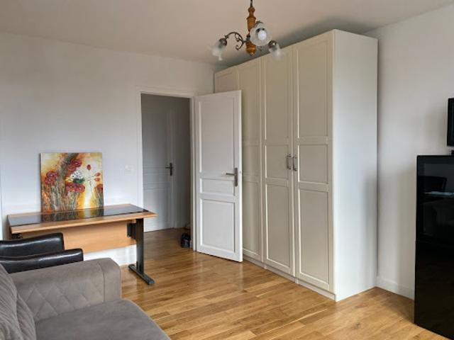 Location Appartement 2 pièces 48 m2 Joinville le Pont
