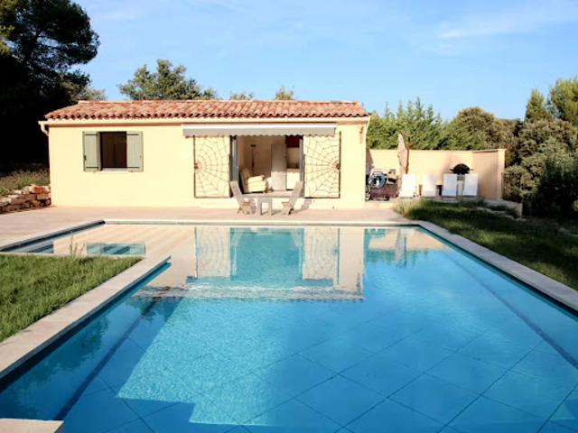 Location Appartement 2 pièces 48 m2 La Bastidonne