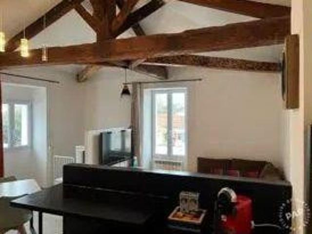 Location Appartement 2 pièces 48 m2 La Rochelle