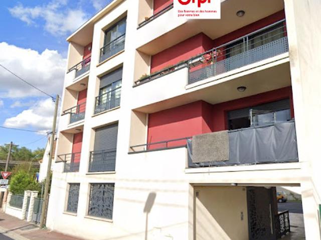 Location Appartement 2 pièces 48 m2 Le Blanc Mesnil